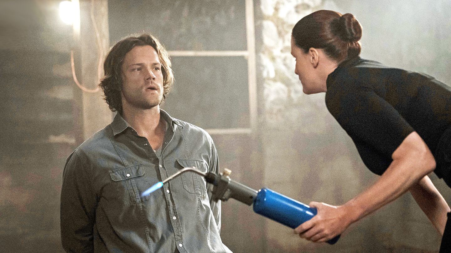 Supernatural
