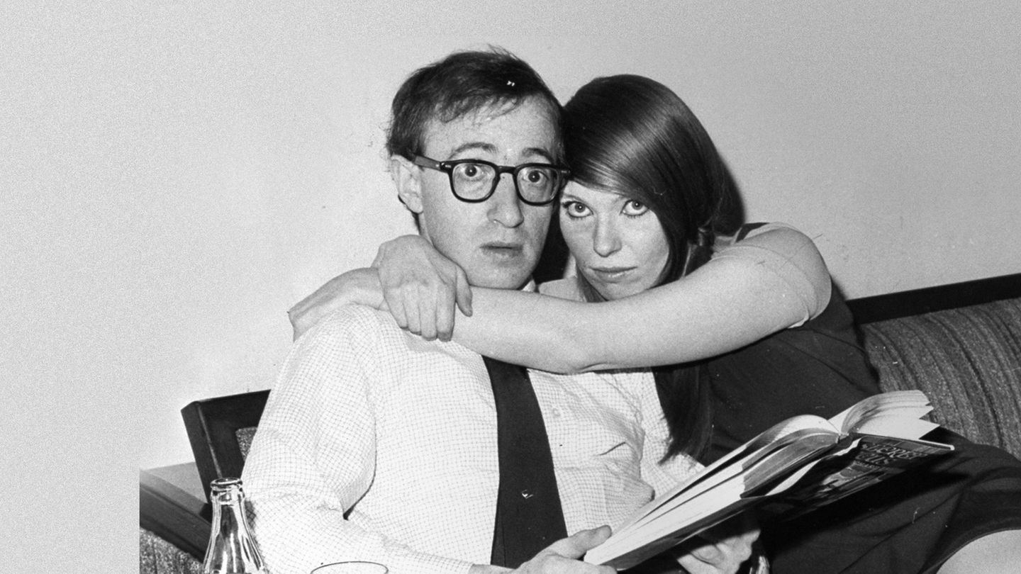 Woody Allen : A Documentary