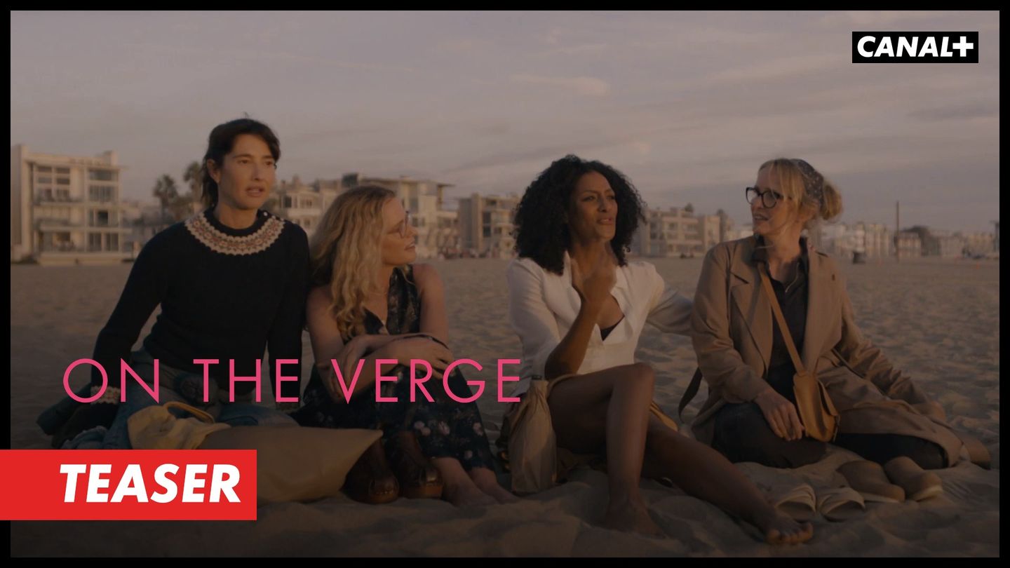 Teaser Plage