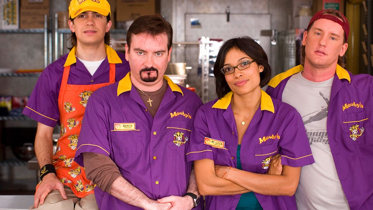 Clerks 2