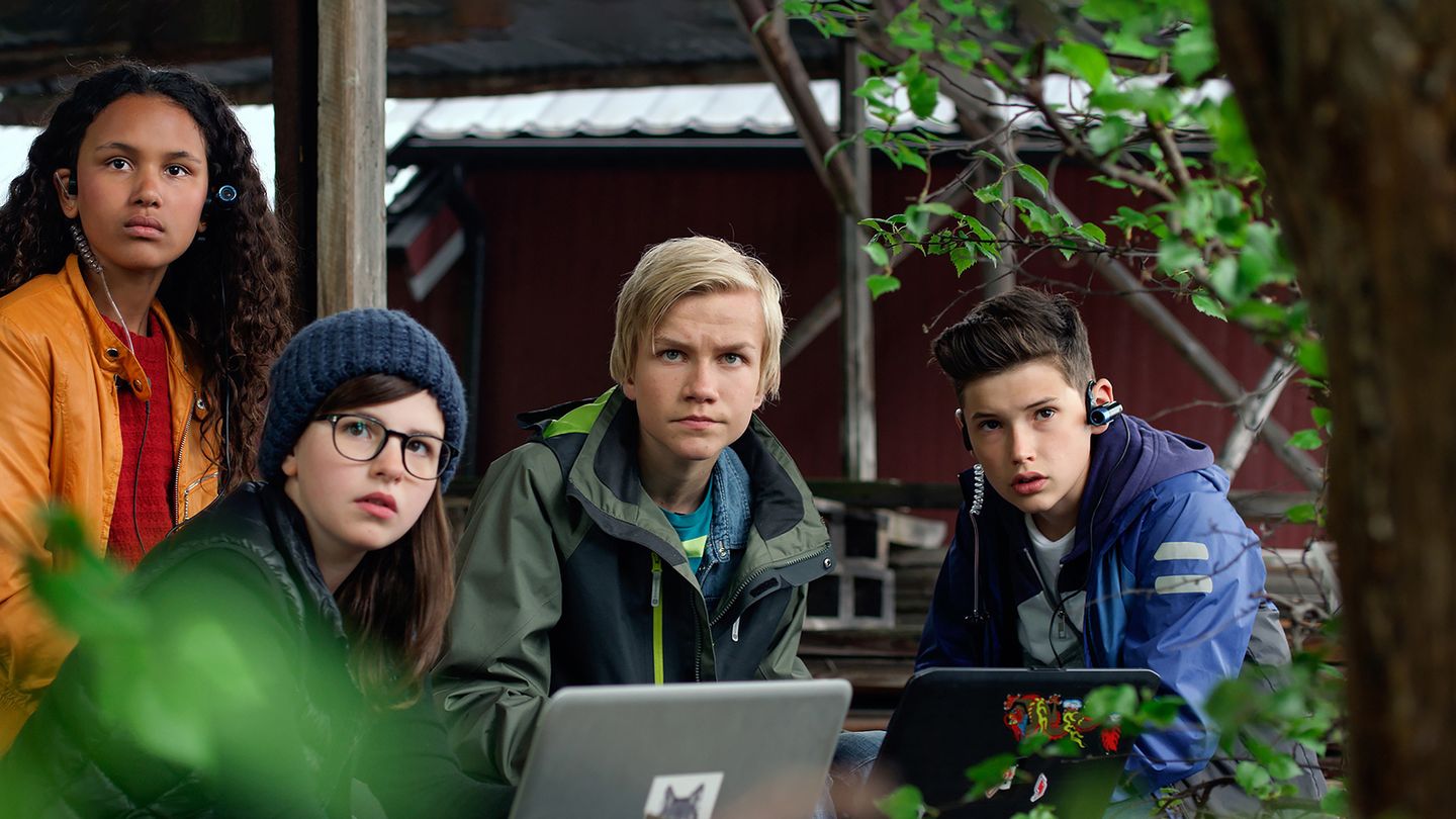 Trio : la cyberattaque