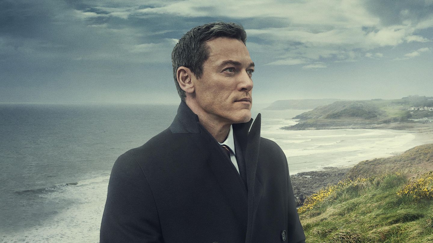 The Pembroke Murders