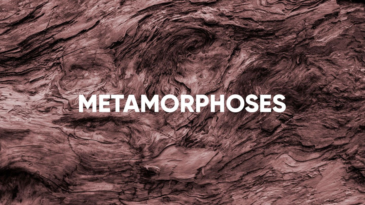 Métamorphoses