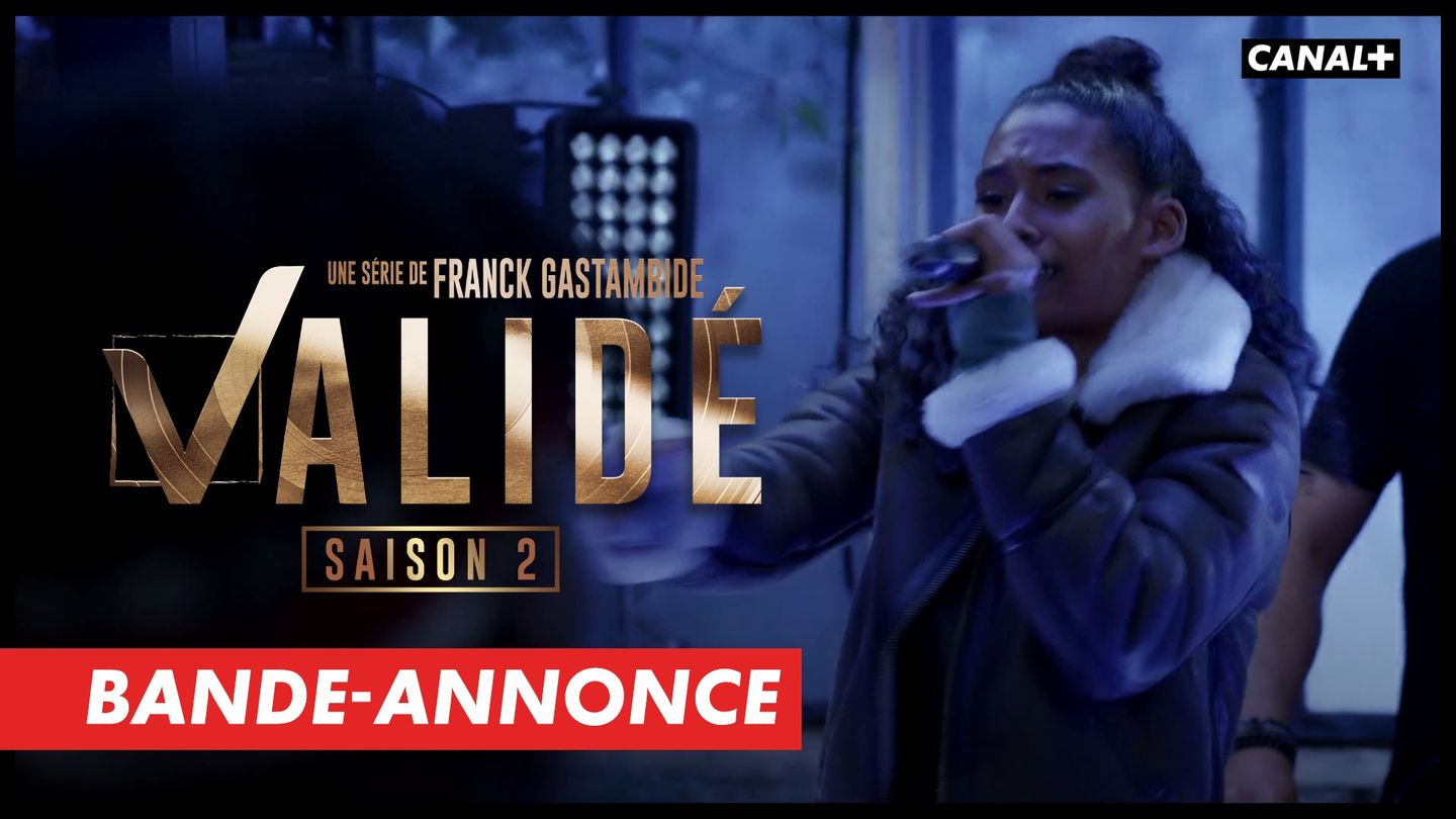 Bande-annonce