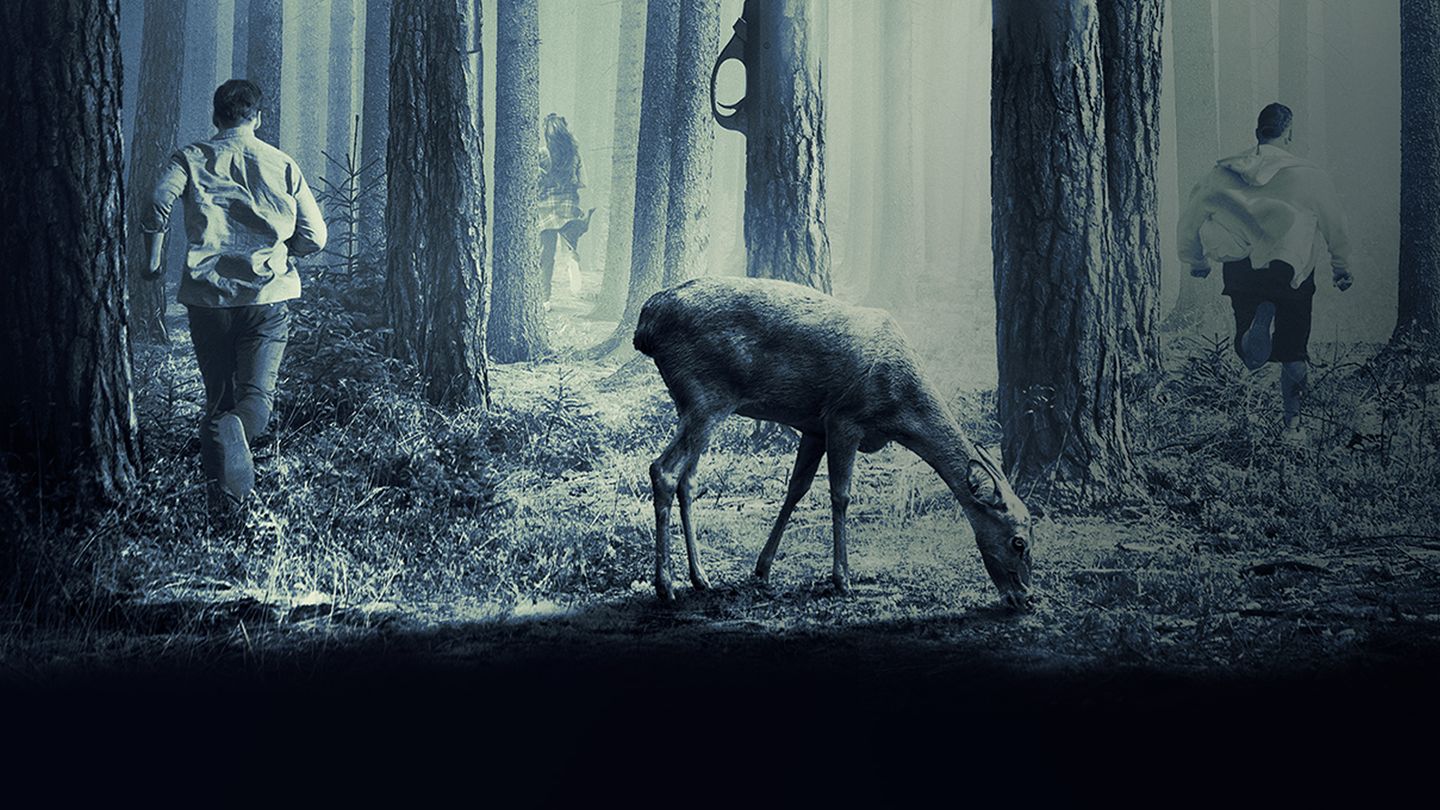 The Hunt