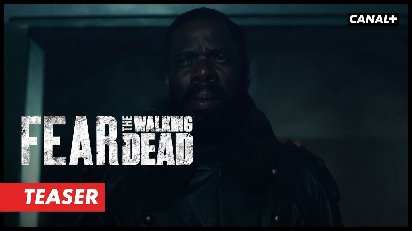 Fear The Walking Dead Saison 7 Episode 9 Streaming Fear The Walking Dead saison 7 - Teaser en streaming direct et replay