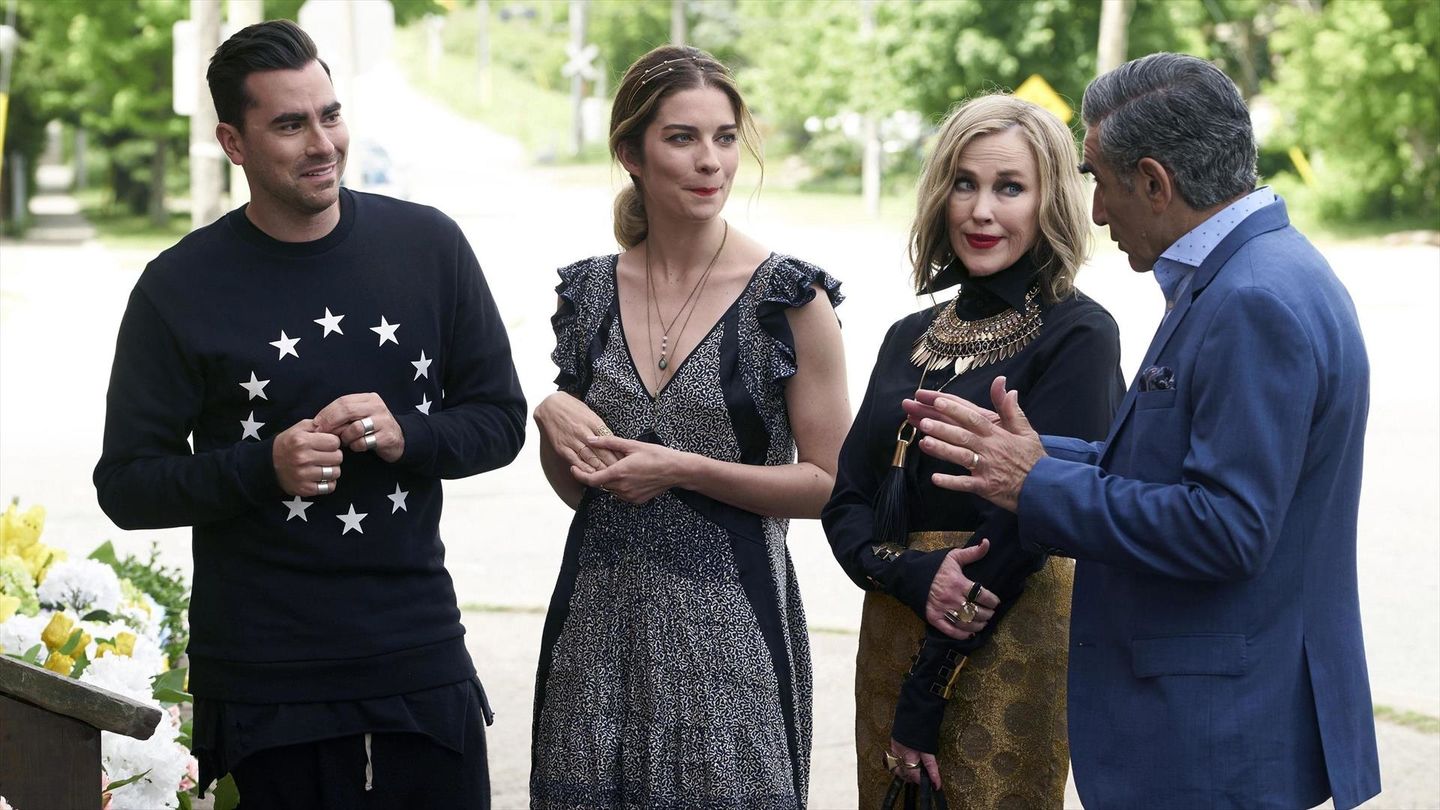 Schitt's Creek