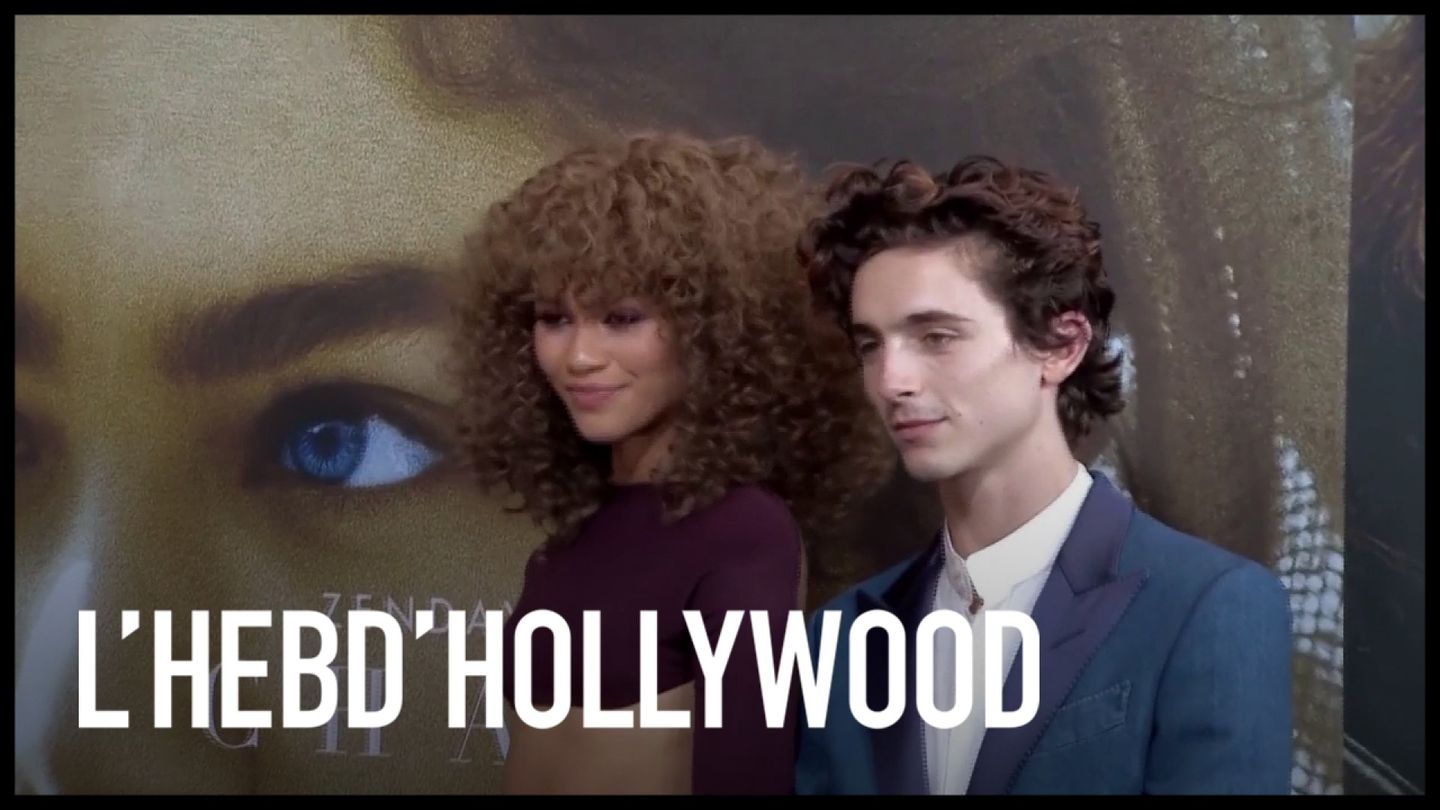 Dune - L'Hebd'Hollywood 13/09