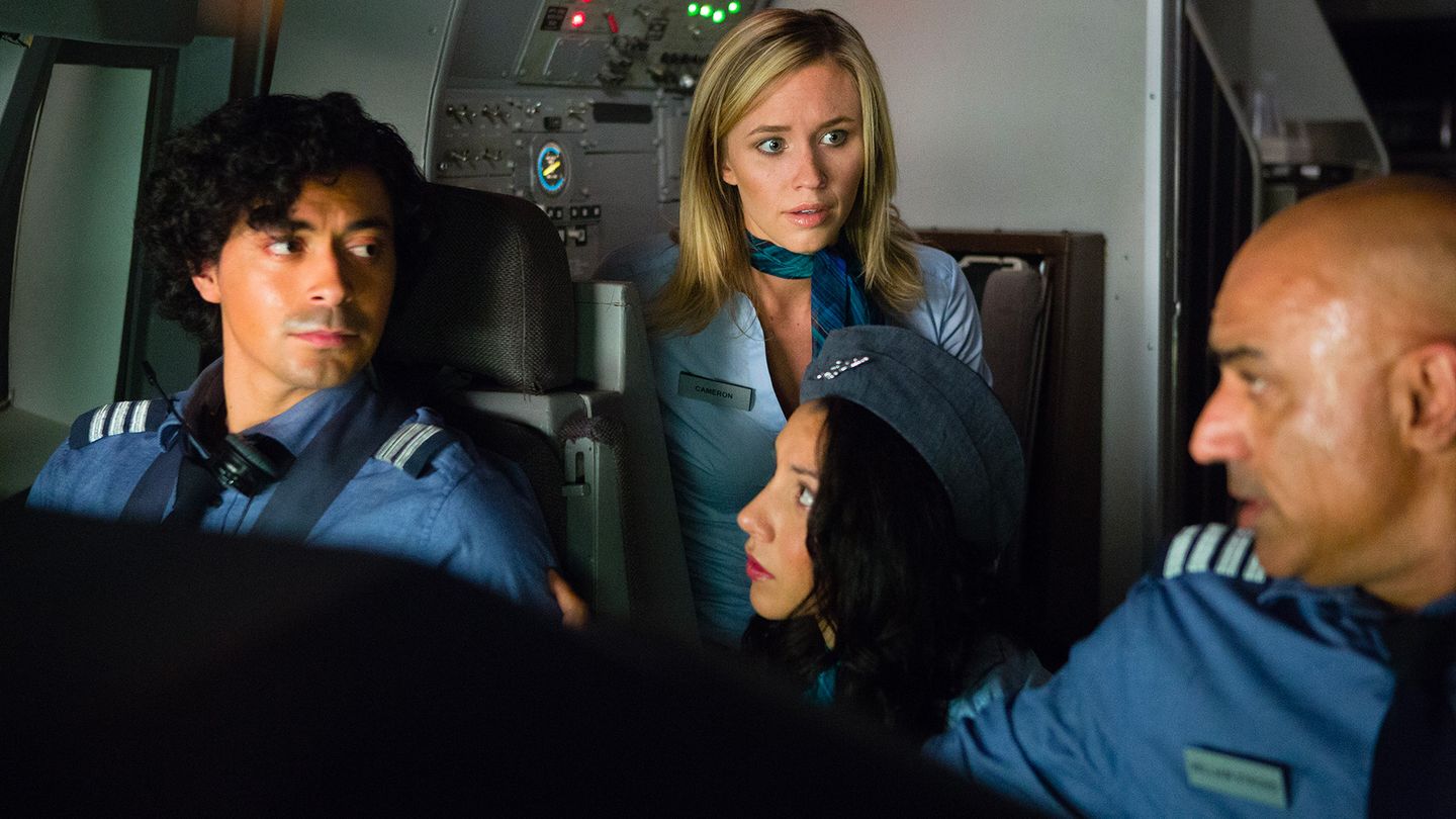 Flight 42