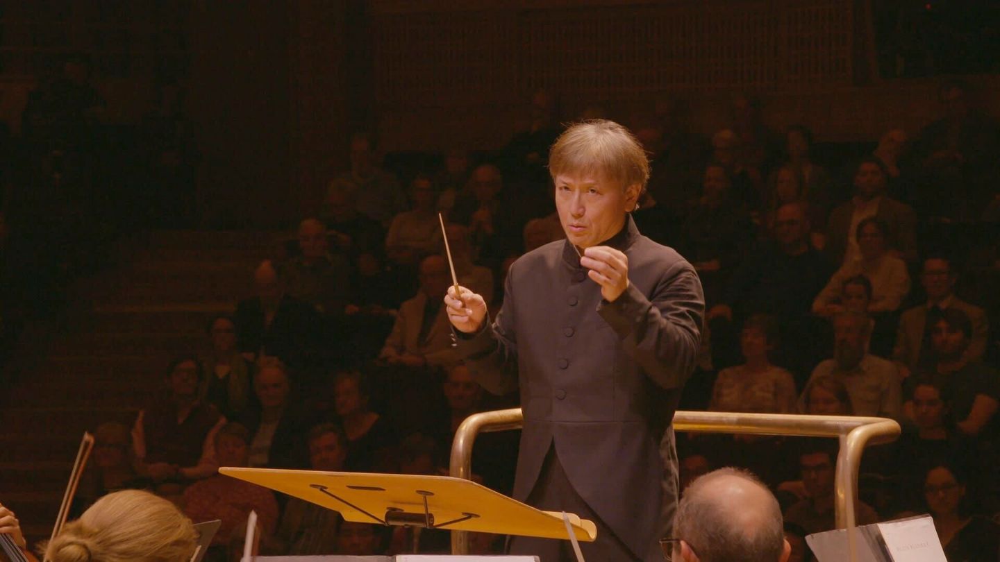 Orchestre National de Lille, Kazushi Ono : Wagner Strauss, Chostakovitch