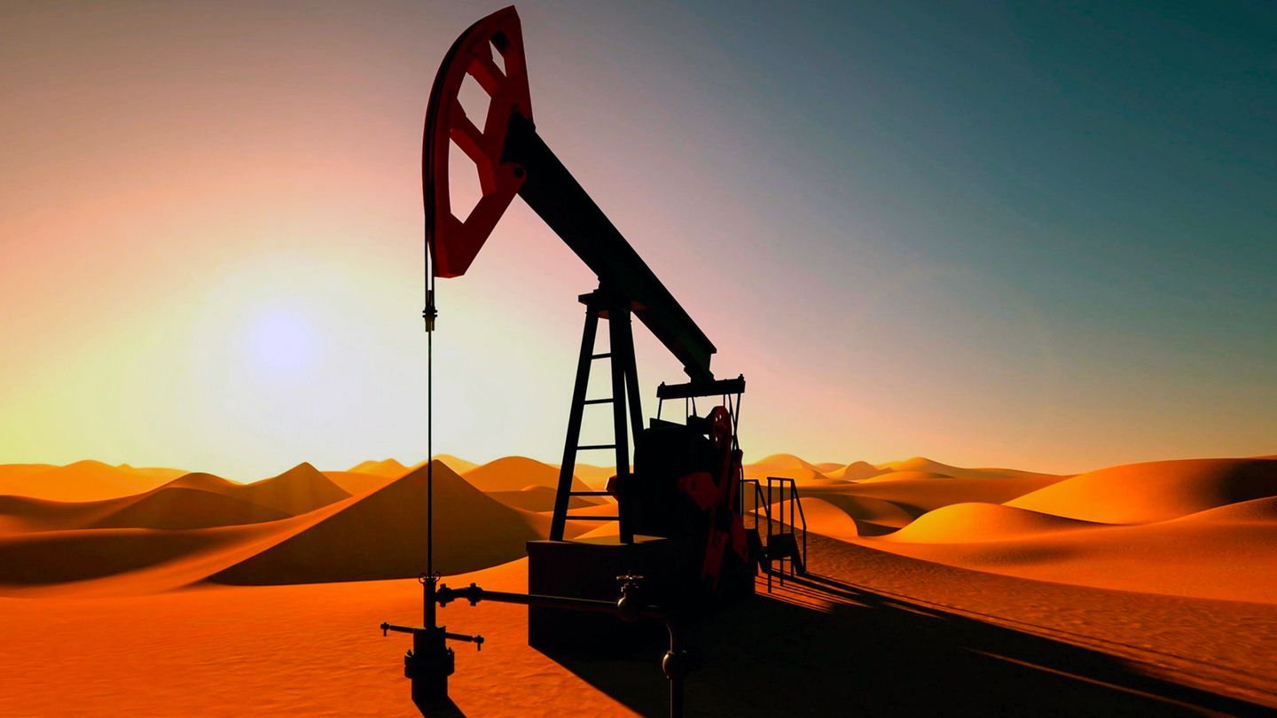 Pétrole, une histoire de pouvoir