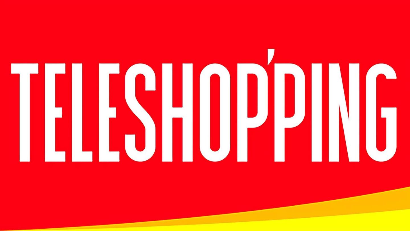 Téléshopping samedi