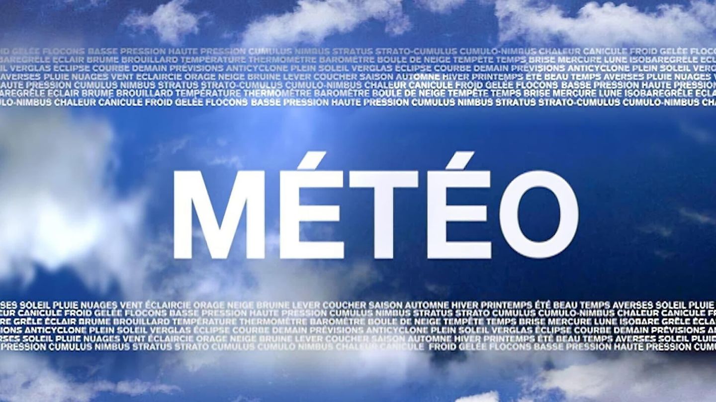 Météo