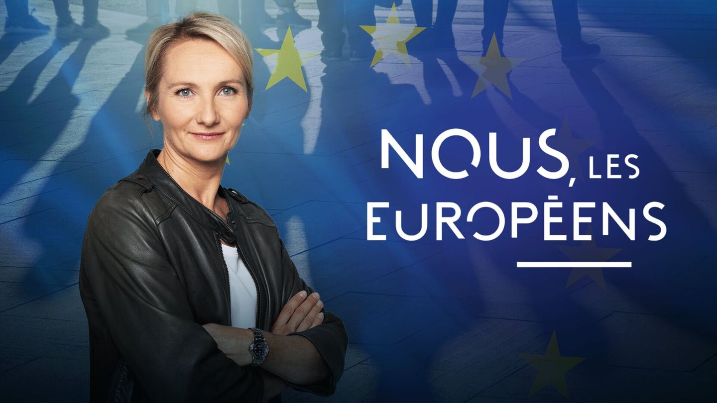 Nous, les Européens