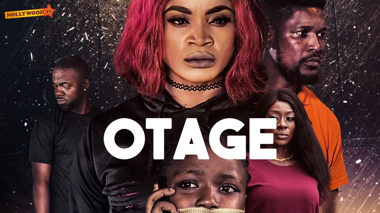 Otage