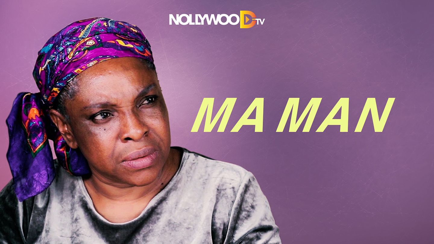 Maman