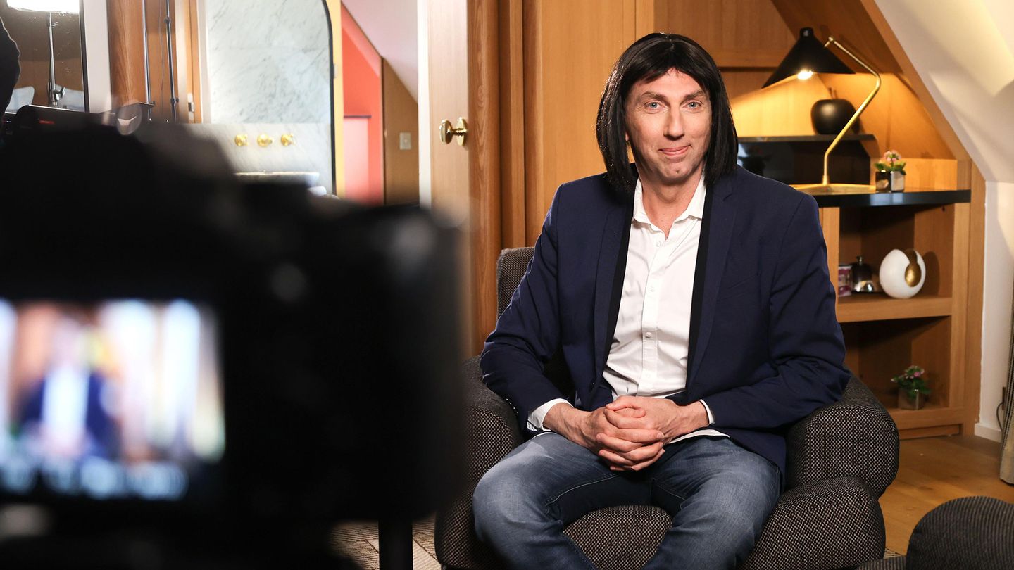 Drôles d'imitateurs