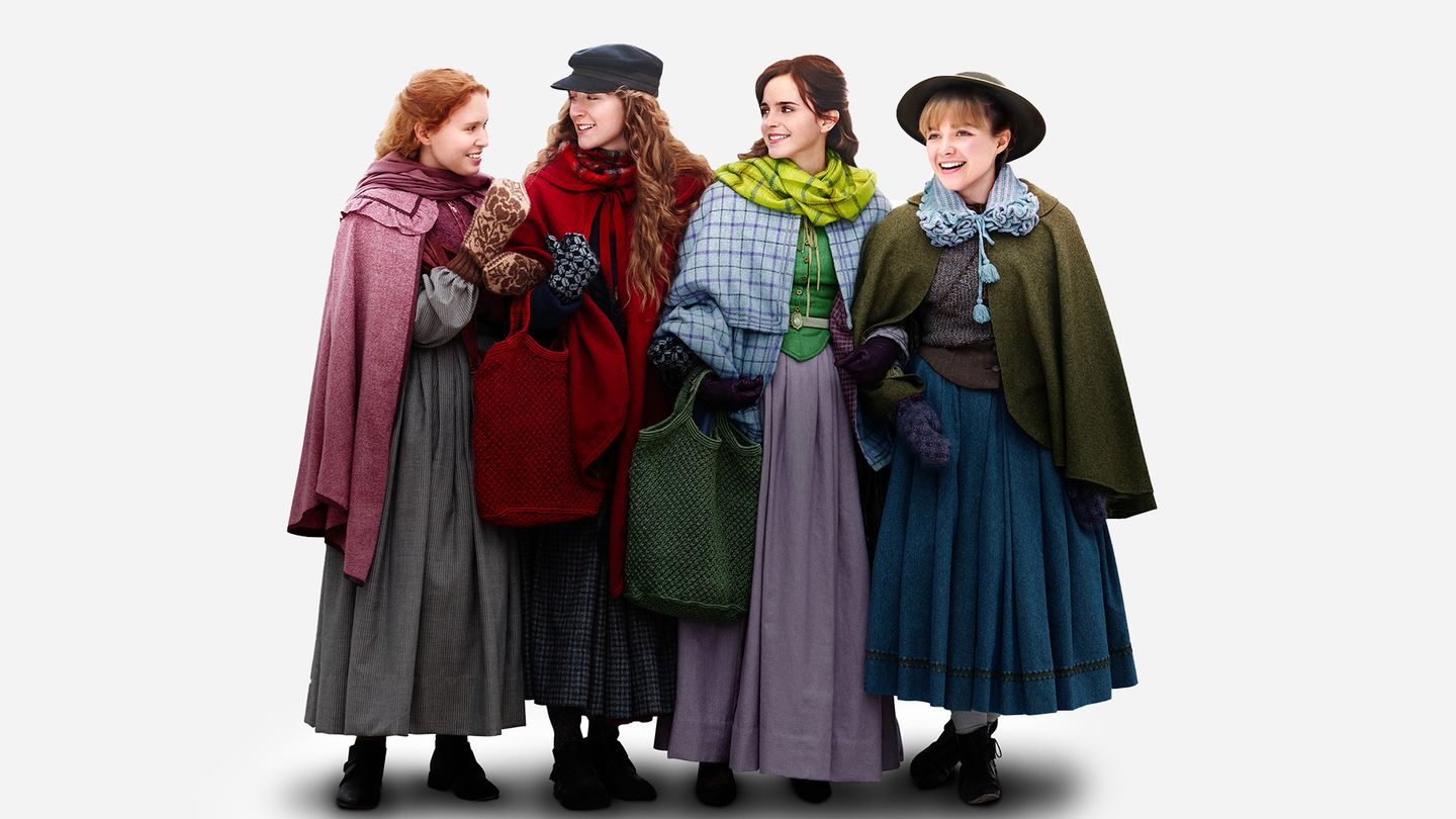 Les filles du docteur March