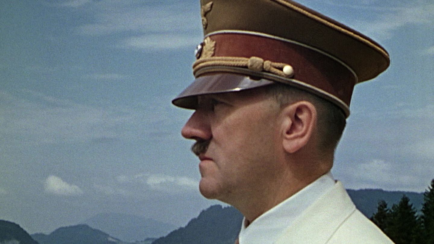 Apocalypse : Hitler attaque à l'ouest
