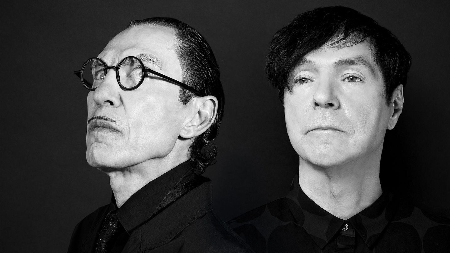 The Sparks Brothers
