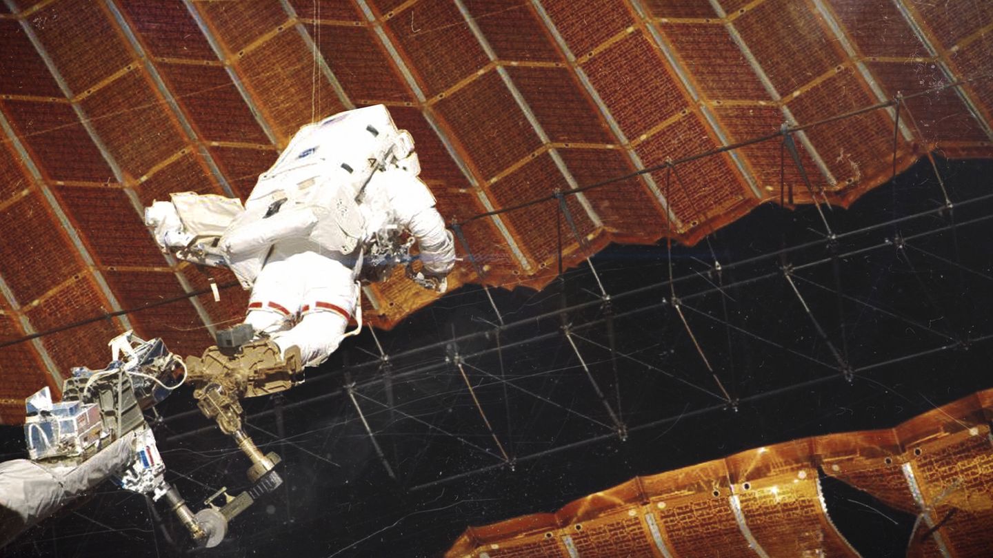Conquête spatiale : échecs et accidents