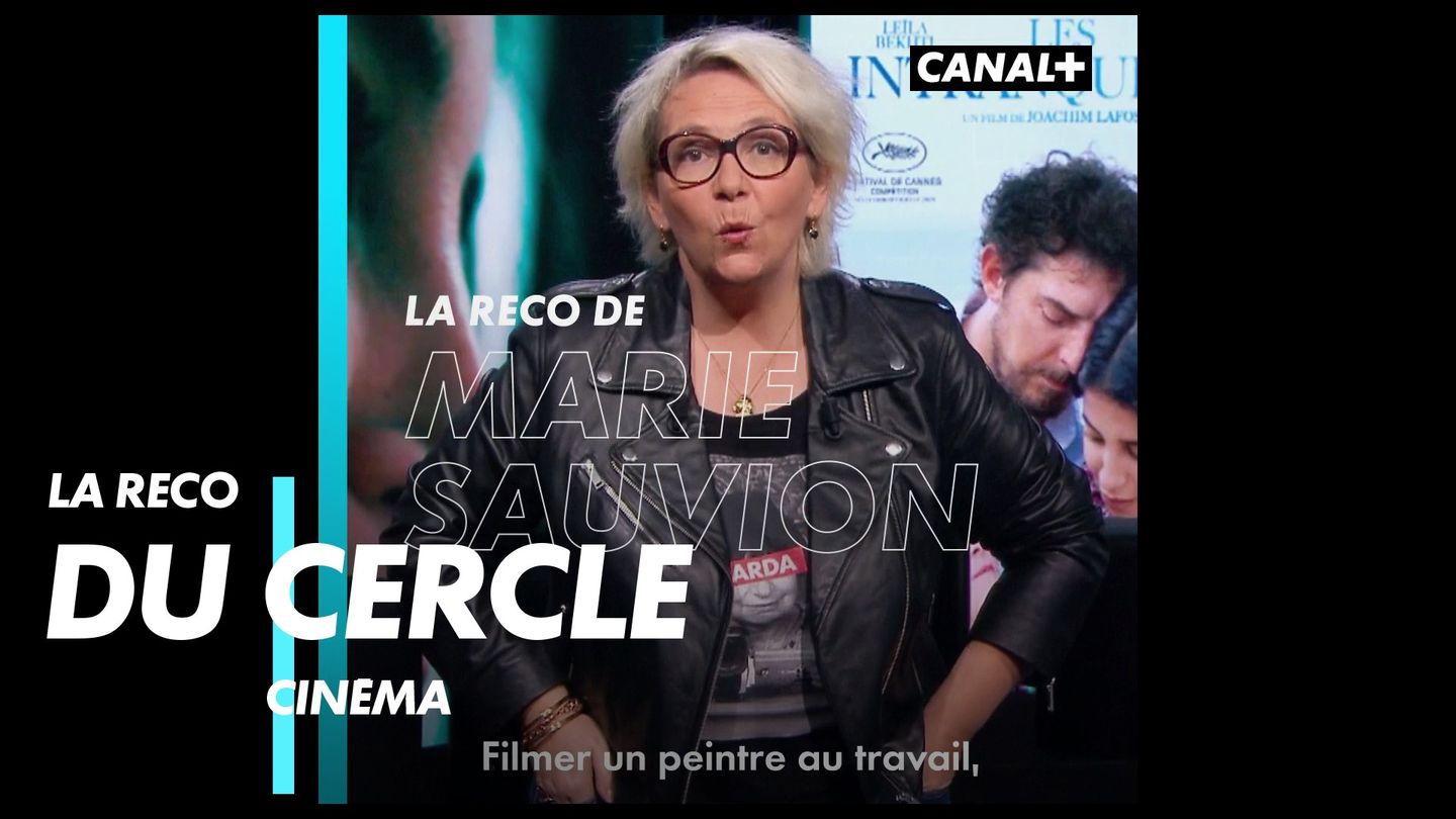 Les intranquilles – La reco du cercle