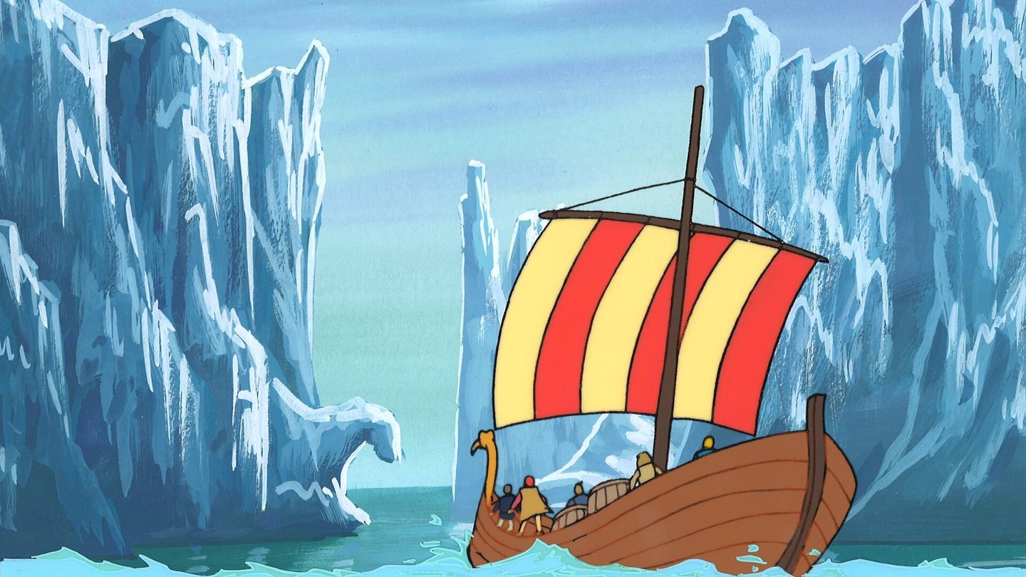 Il était une fois... les explorateurs