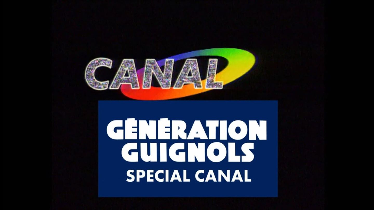 Génération Guignols