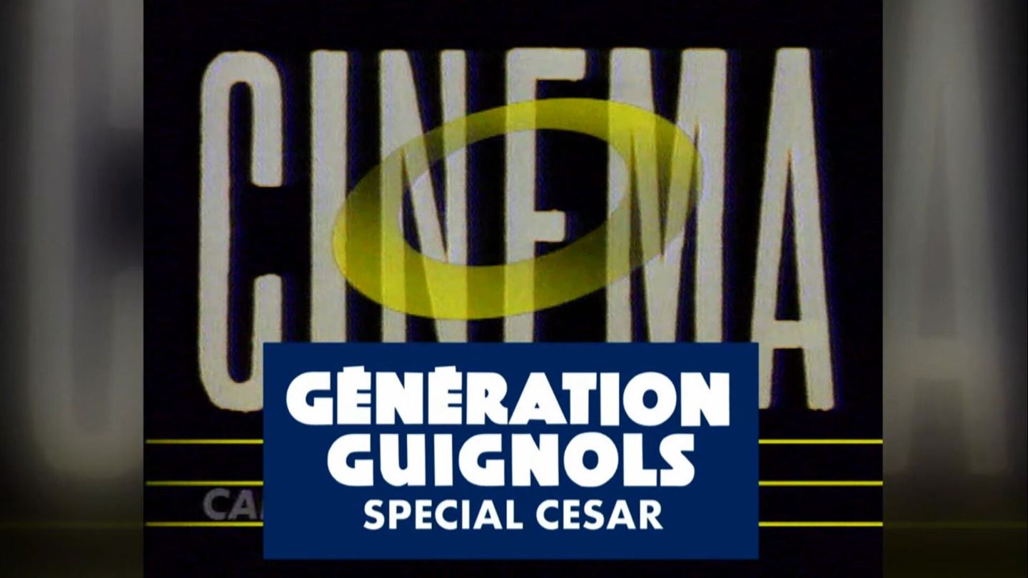 Génération Guignols