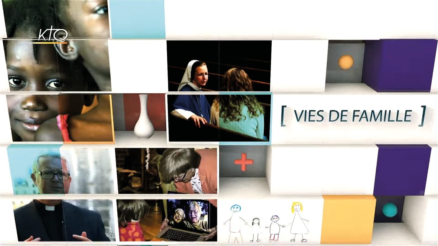 Vies de famille