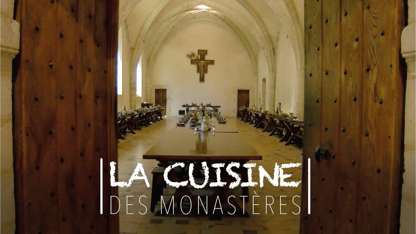 La cuisine des monastères