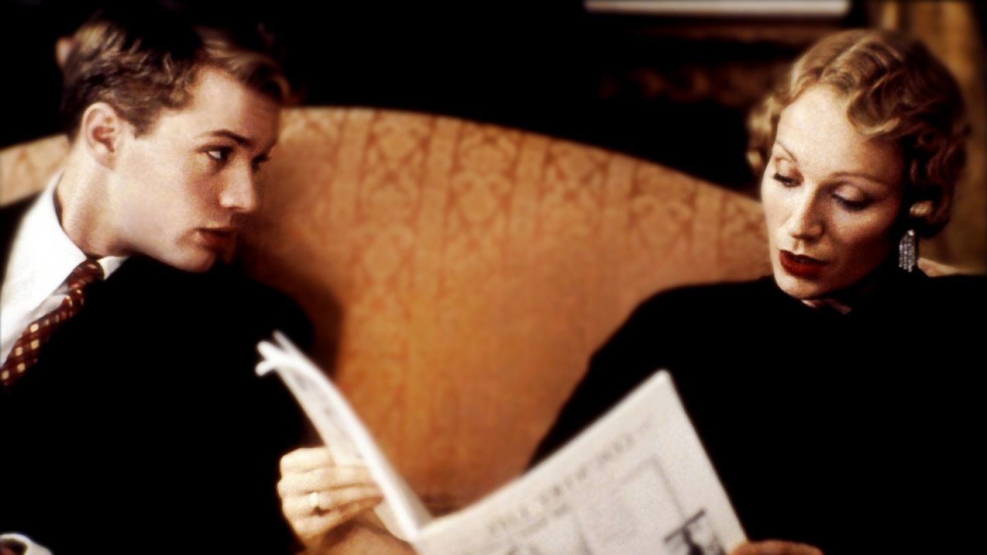 Résumé et casting Gosford Park Film Drame 2h17 2001 | myCANAL
