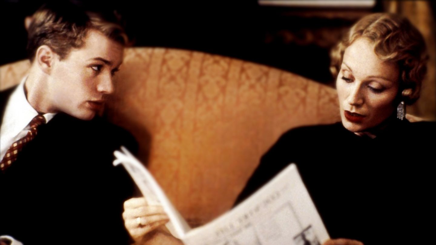 Gosford Park