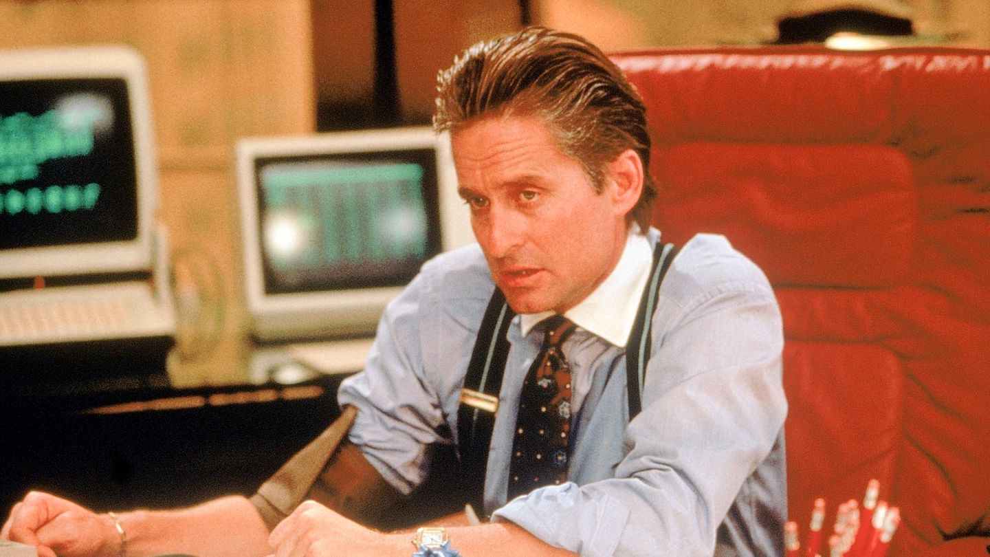 Wall Street
