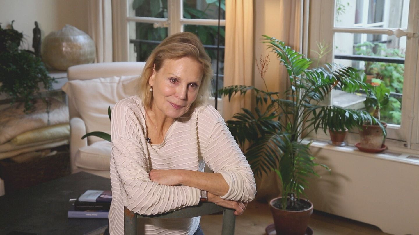 Marthe Keller