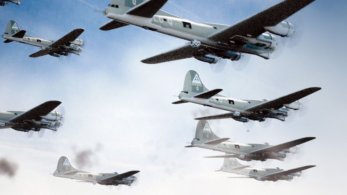 Avions de combat