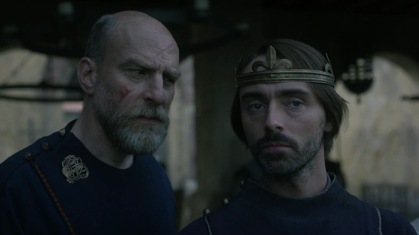 The Last Kingdom