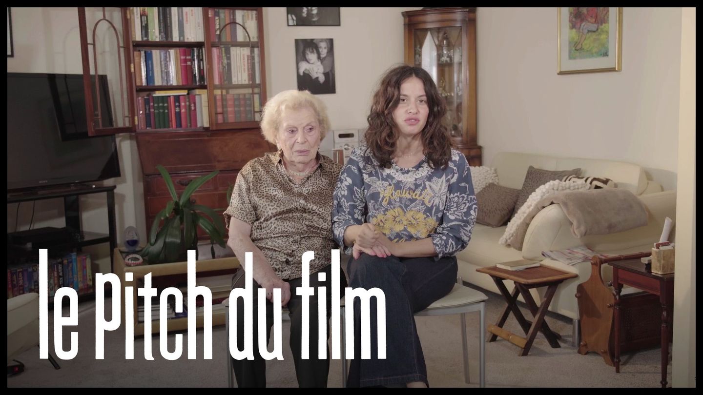 Trop d'amour - Pitch