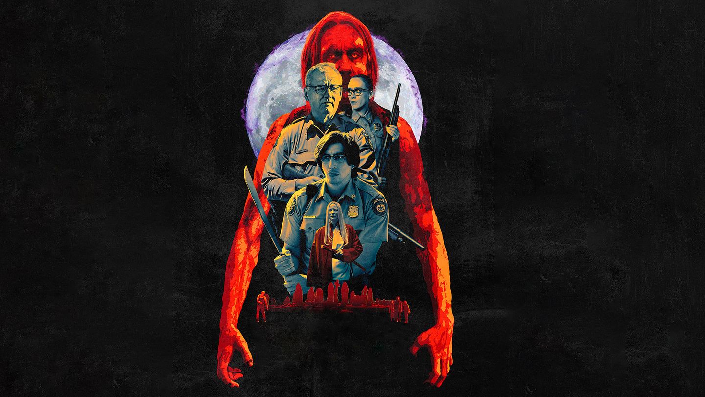 The Dead Don't Die