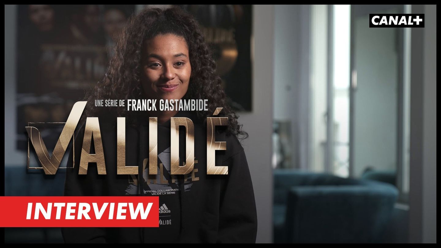 Validé saison 2