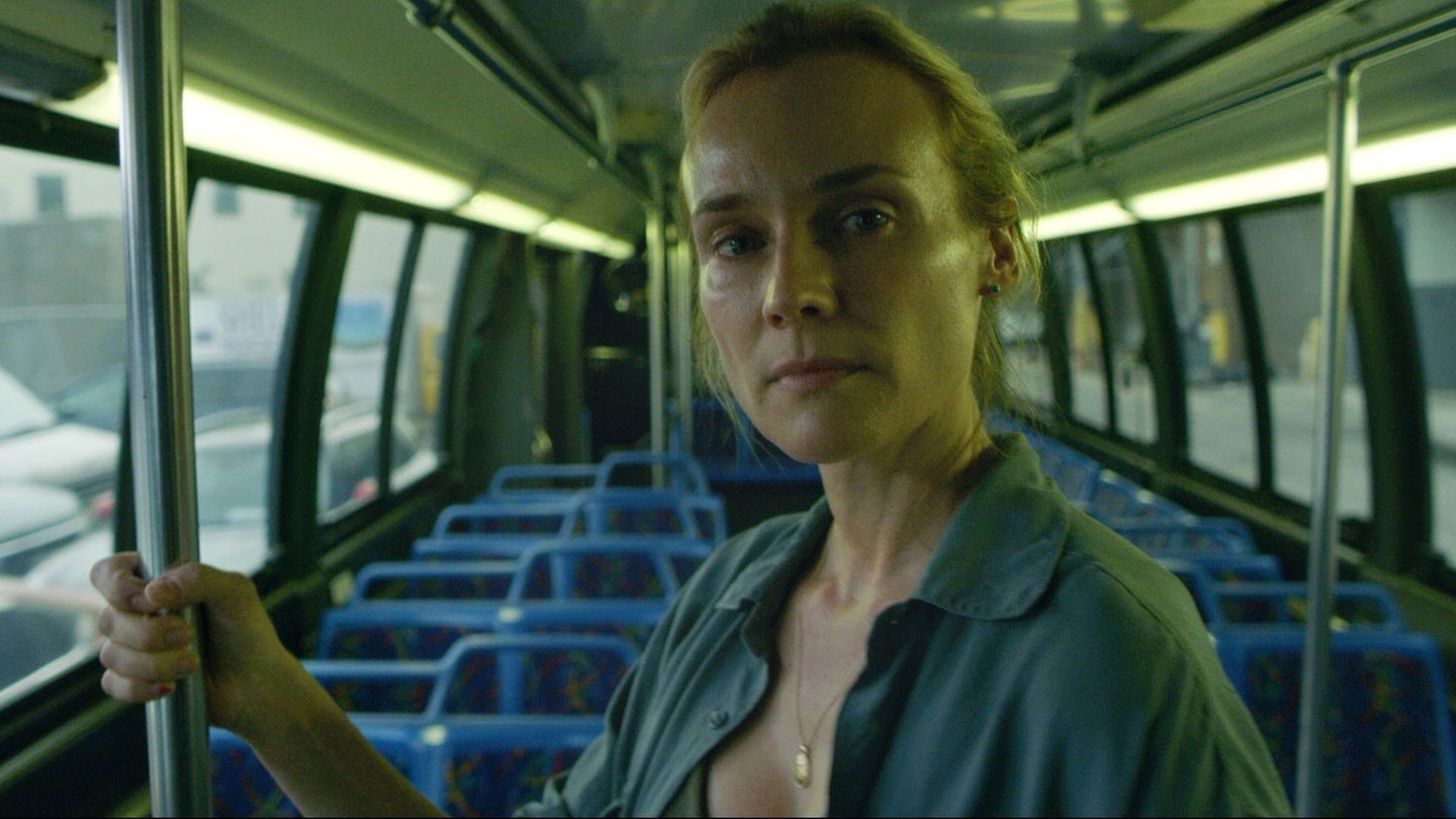 H24 - 24 heures dans la vie d'une femme