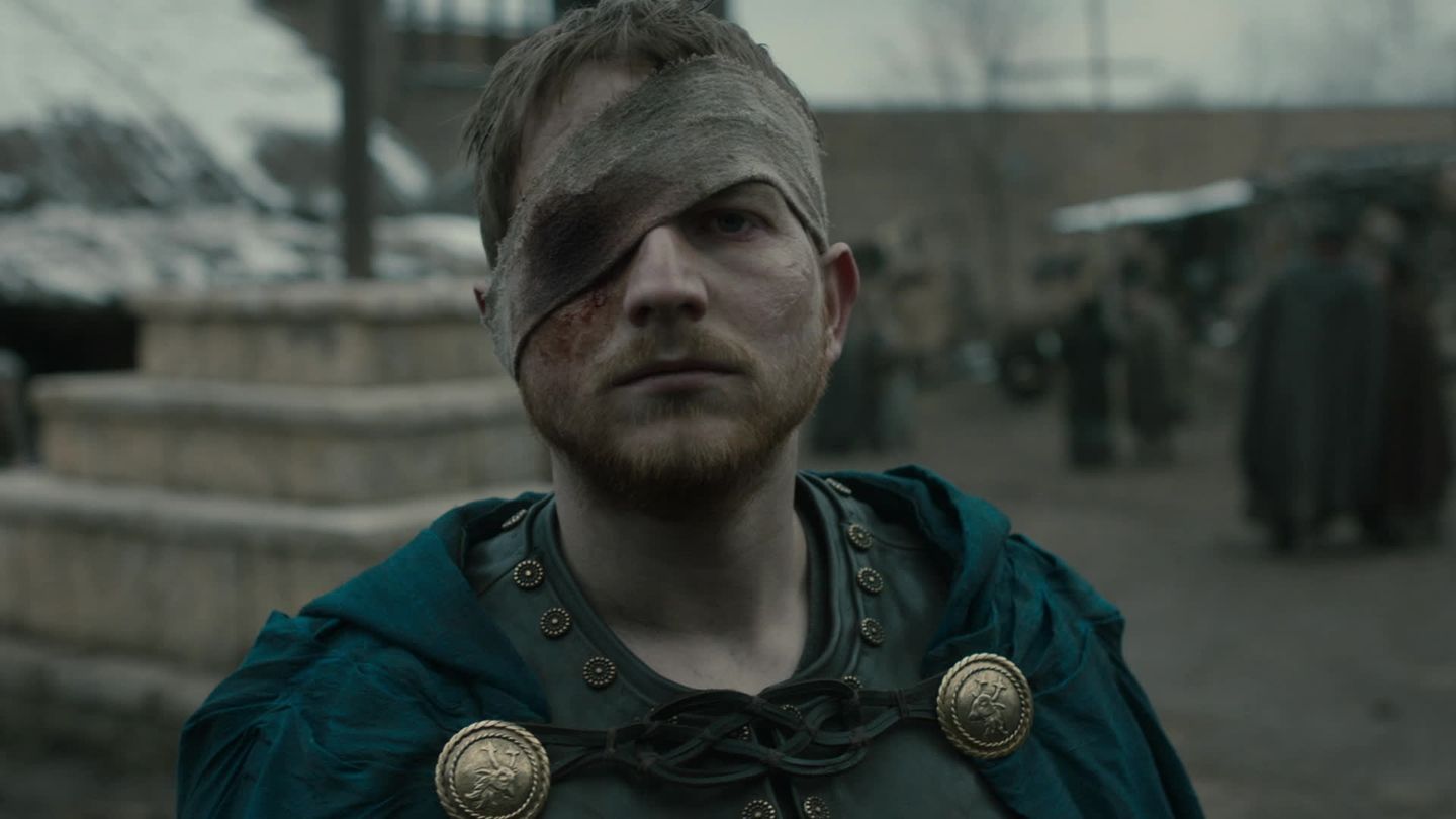 The Last Kingdom