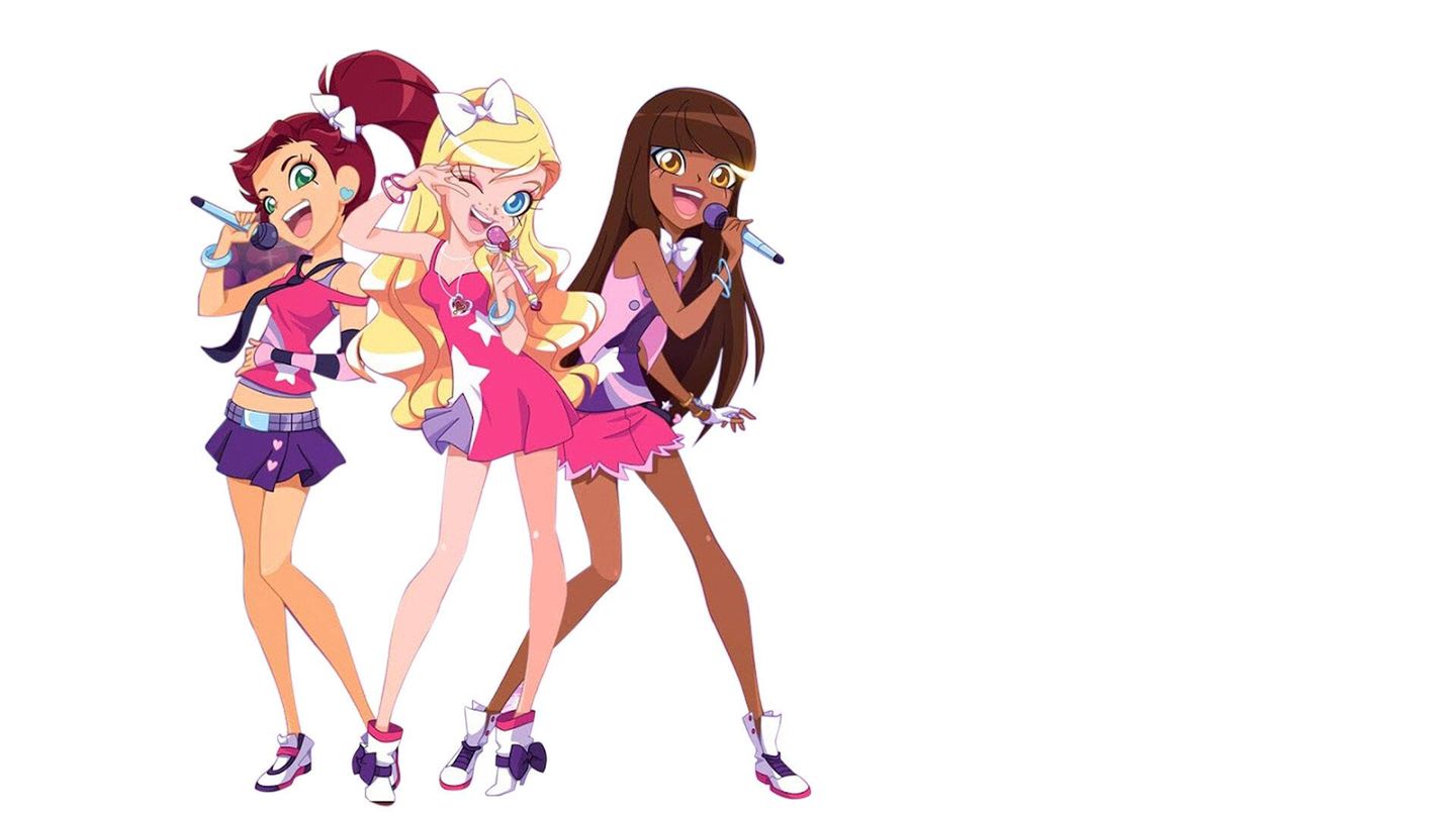 LoliRock
