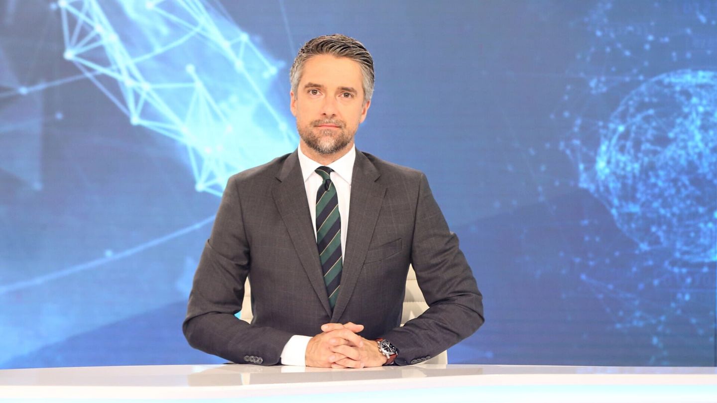 Telediario 2