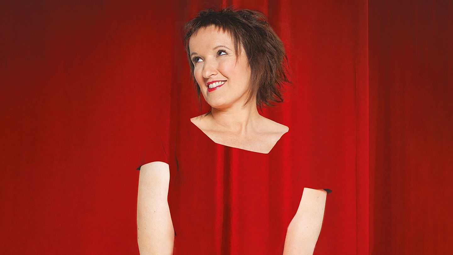 Anne [Rouge]manoff