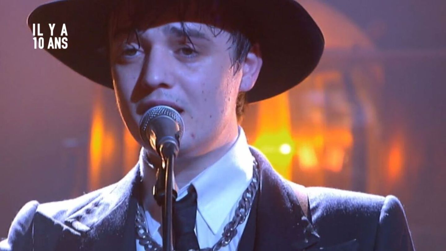 Live in Canal