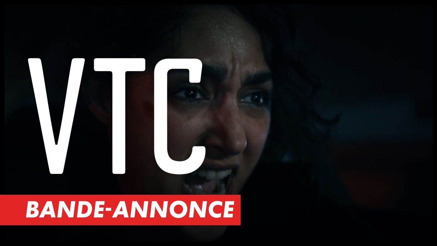 VTC - Bande-annonce