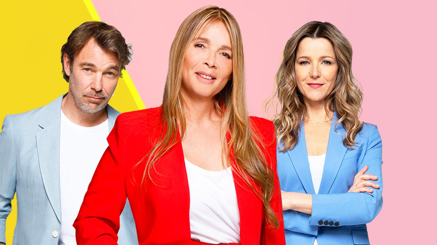 Les mystères de l'amour