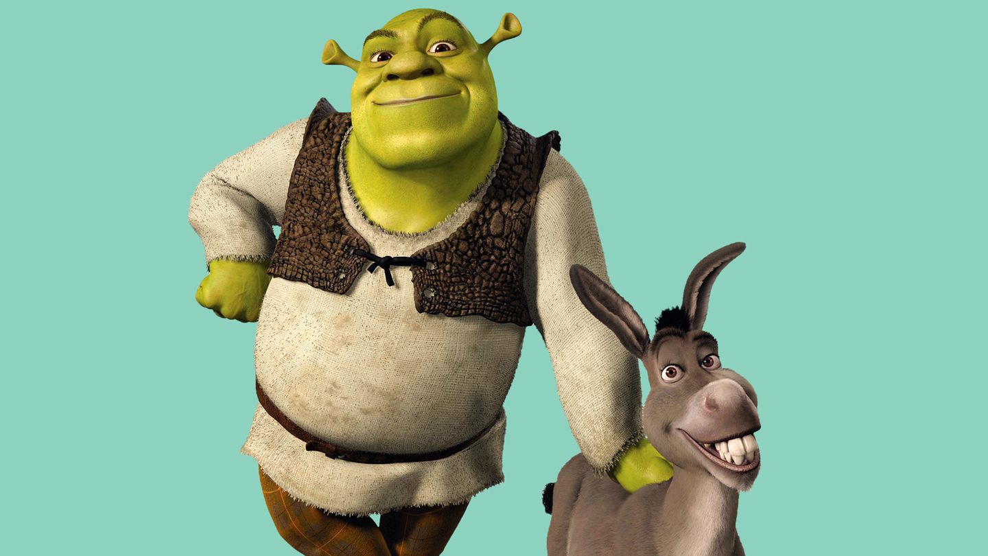 Shrek