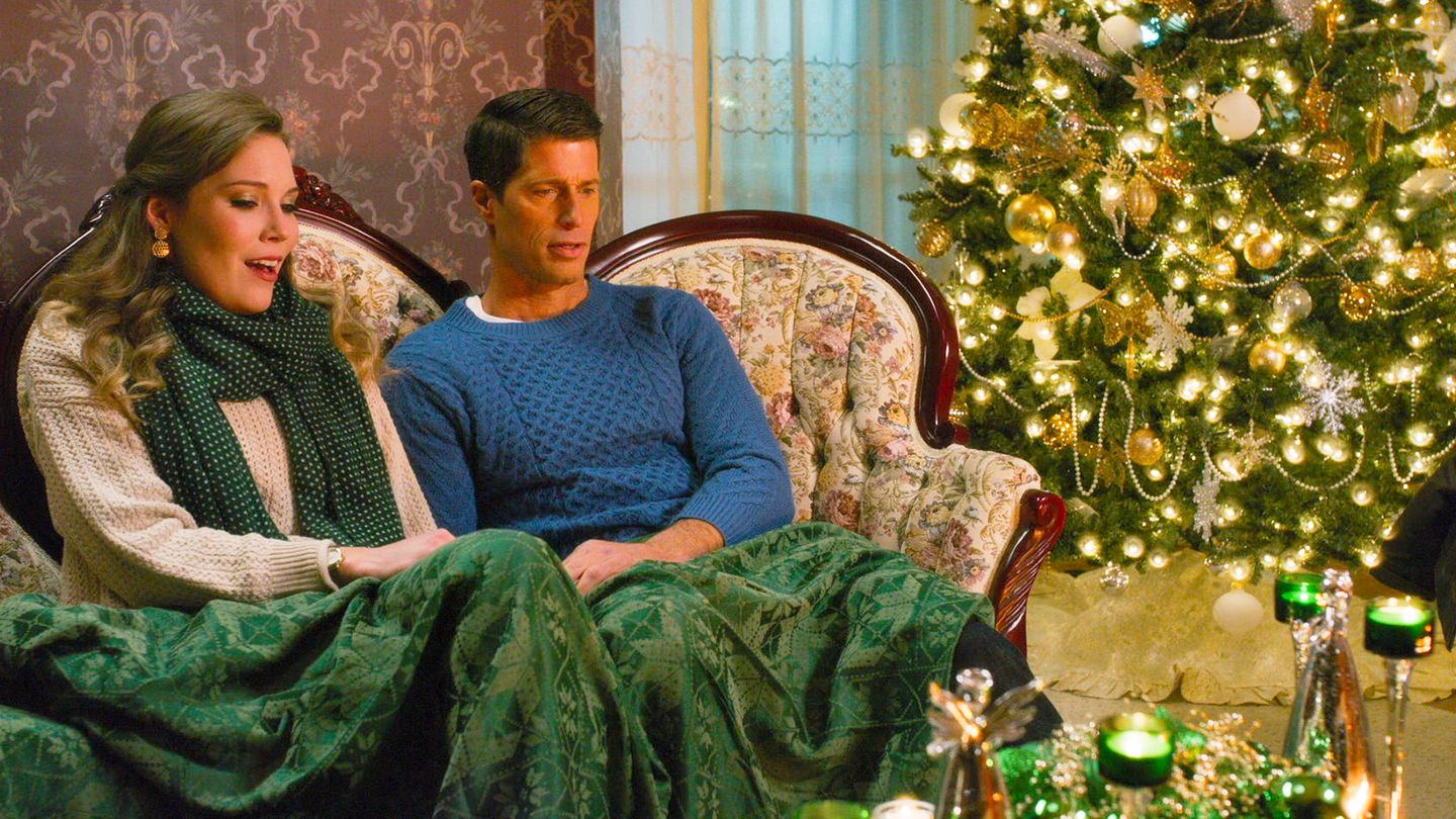 La recette d'un Noël magique